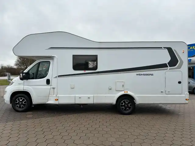 WEINSBERG CARA HOME 700 DG